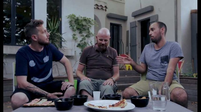 3615 Marseille Ep 03 : L'Euro Féminin