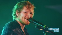 Ed Sheeran Cancels Asia Tour Dates Following Bike Accident | Billboard News