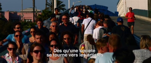 We Blew It Bande-annonce VOSTFR