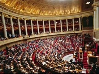Question d'actualité au gouvernement du 7 novembre 07