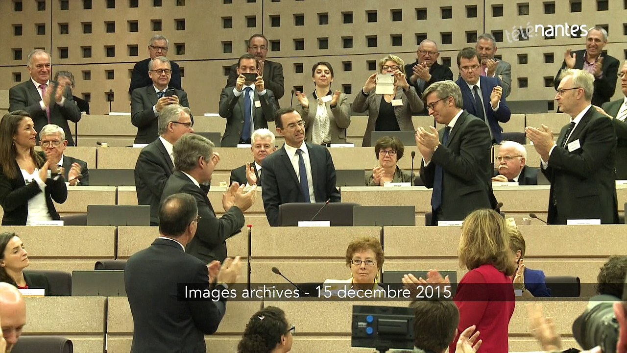 Région : l'opposition attend du changement