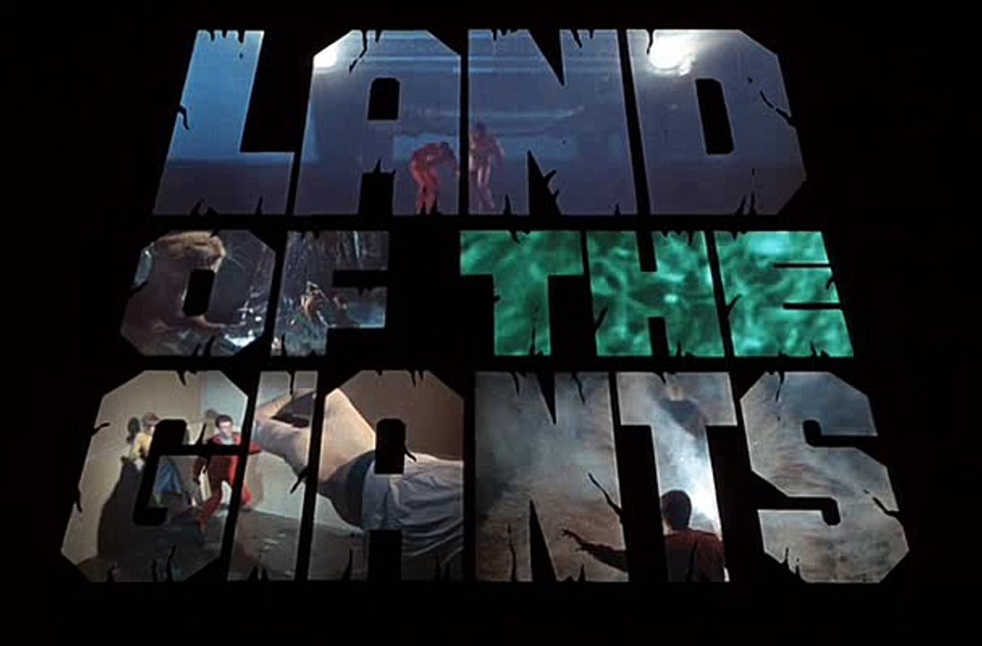 Terra de Gigantes - 2T_Ep06 - Gigantes, Ora Bolas!