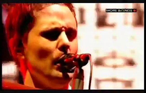 Muse - New Born, Worthy Farm, Glastonbury, Pilton, UK 6/26/2010