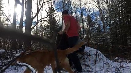 These Brothers From Canada Took The Selfie Of The Year. When You See It, You’ll Be Amazed!