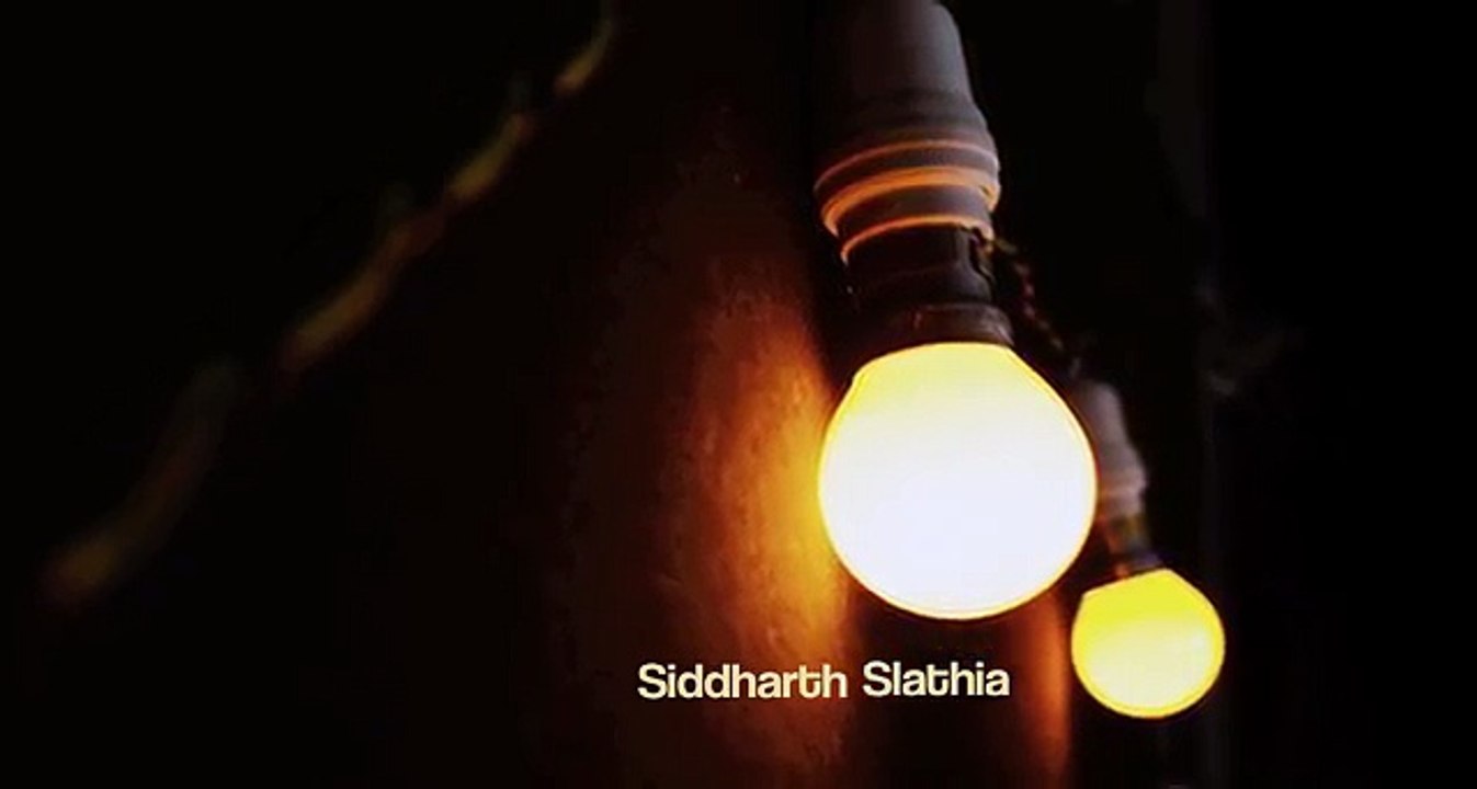 Agar Tum Saath Ho - Tamasha - Siddharth Slathia (Cover)