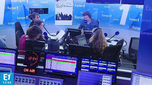 Eric Toledano, créateur de rencontres