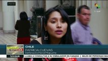 Chile: mapuches esperan que justicia acoja amparo a favor de detenidos