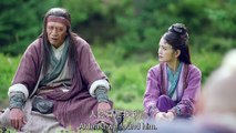 The legend of the Condor Heroes 2017 Ep 3 Engsub