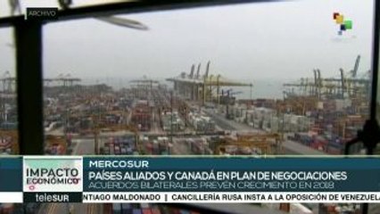 Impacto Económico: Alianza pacífico, modelo antagónico