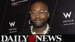 'Project Runway' fashion designer Mychael Knight dies