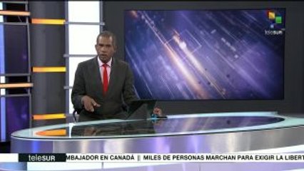Edición Central: Venezuela: Conciencia Revolucionaria