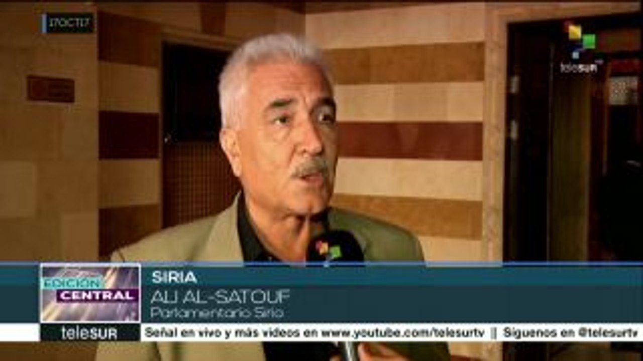 Fuerzas iraquíes toman control de Kirkuk
