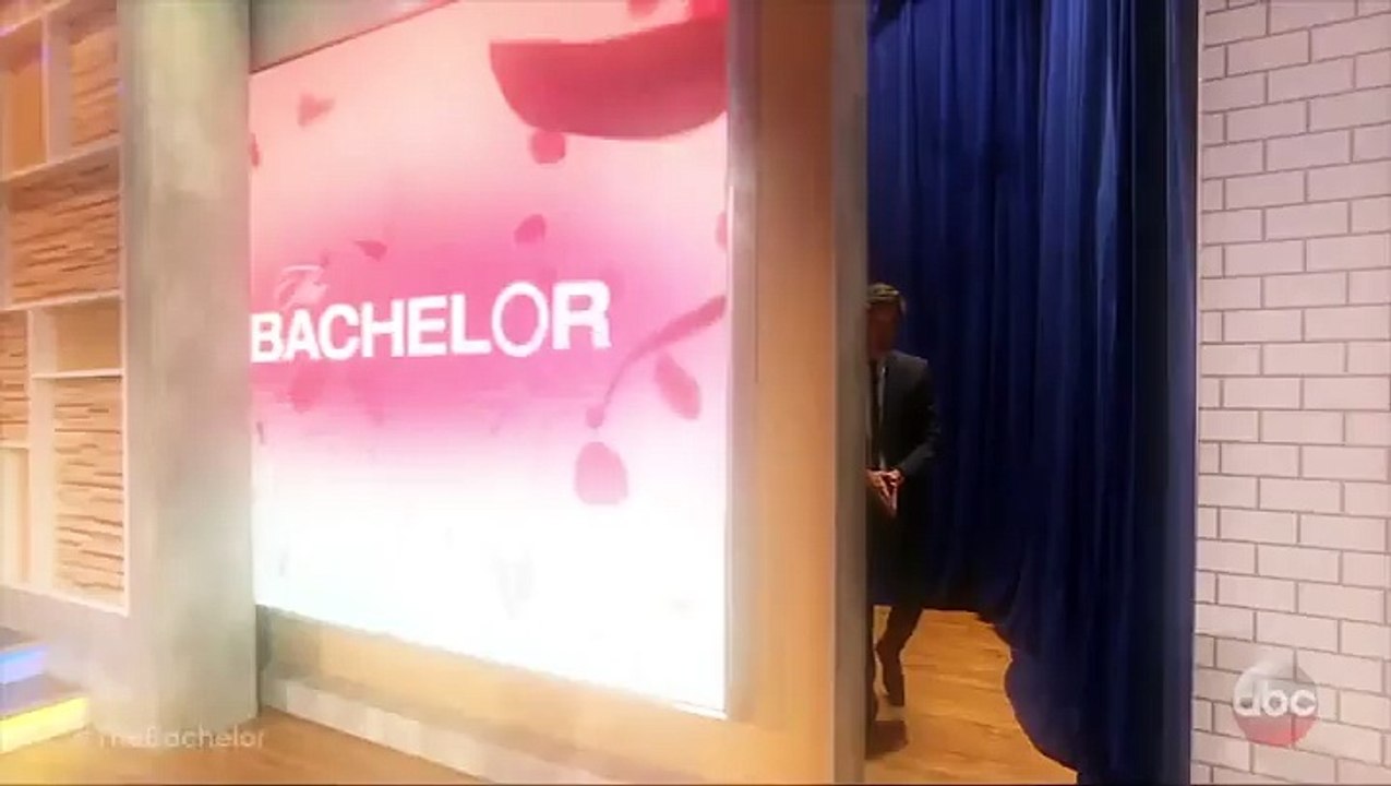ABC Lays It On Pretty Thick In Their 1st ‘Bachelor’ Promo Featuring Arie Luyendyk Jr.