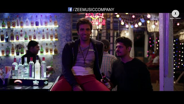 Yeh Jo Pyaar Hai (Full Video) Tu Hai Mera Sunday | Barun Sobti, Nandini Srikar, Amartya Rahut | New Song 2017 HD