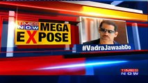 Mukhtar Abbas Naqvi, Union Minister On Robert Vadra's Links With Arms Dealer Sanjay Bhandari