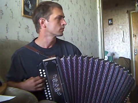 Константин Иванин Крутится вертится шар голубой