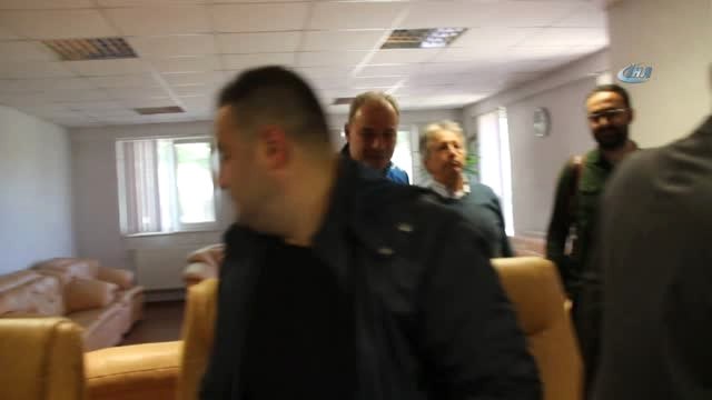 Engin İpekoğlu: Genç Futbolcular İse 'Antrenman Bitse de Gitsek' Havasındalar