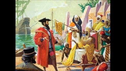 العظماء المائة (30) ~ خطة سرقة قبر الرسول ﷺ ~