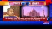 Taj Mahal Used To Be A Hindu Temple Which Was Destroyed By Mughals