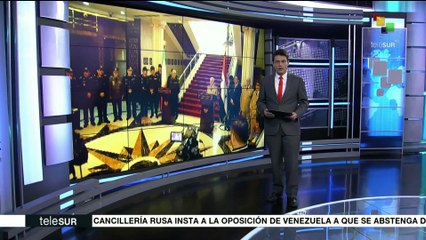 Irán y Siria estrechan cooperación para combatir a Daesh