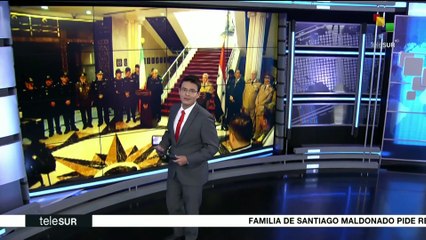 Siria e Irán estrechan lazos para combatir a yihadistas