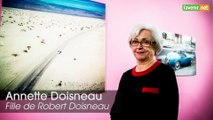 L'Avenir - Expo Robert Doisneau à Ixelles