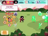 Steven Universe: Attack The Light - Stop Taking The Forms of my Friends (Cartoon Network Games)