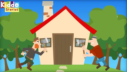 The Little Red Riding Hood and other Fairy Tales