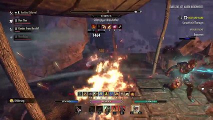 DonAleszandro The Elder Scrolls «-Durch das Volenfell mit Don Thor-» (113)