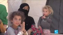 Syria: As forces celebrate victory over Islamic state group in Raqqa, 270.000 civilians are in critical need of aid