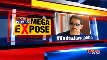 Robert Vadra, Not The Congress, Will Respond To Charges, Says Sandeep Dikshit, Party Leader