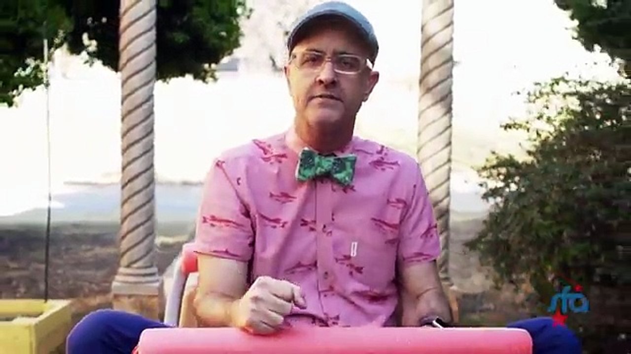 Sugar Free Allstars // Monster Truck (Official Music Video)