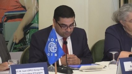 "La Caixa" lanza el programa "Incorpora en Túnez", cuarto país al que llega