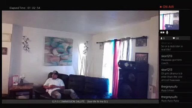 Coolin how i be coolin (1432)