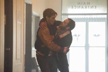 Riverdale Season 2 Episode 2 : Chapter Fifteen: Nighthawks