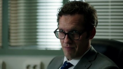 Beck: Sista dagen (2016) - Trailer