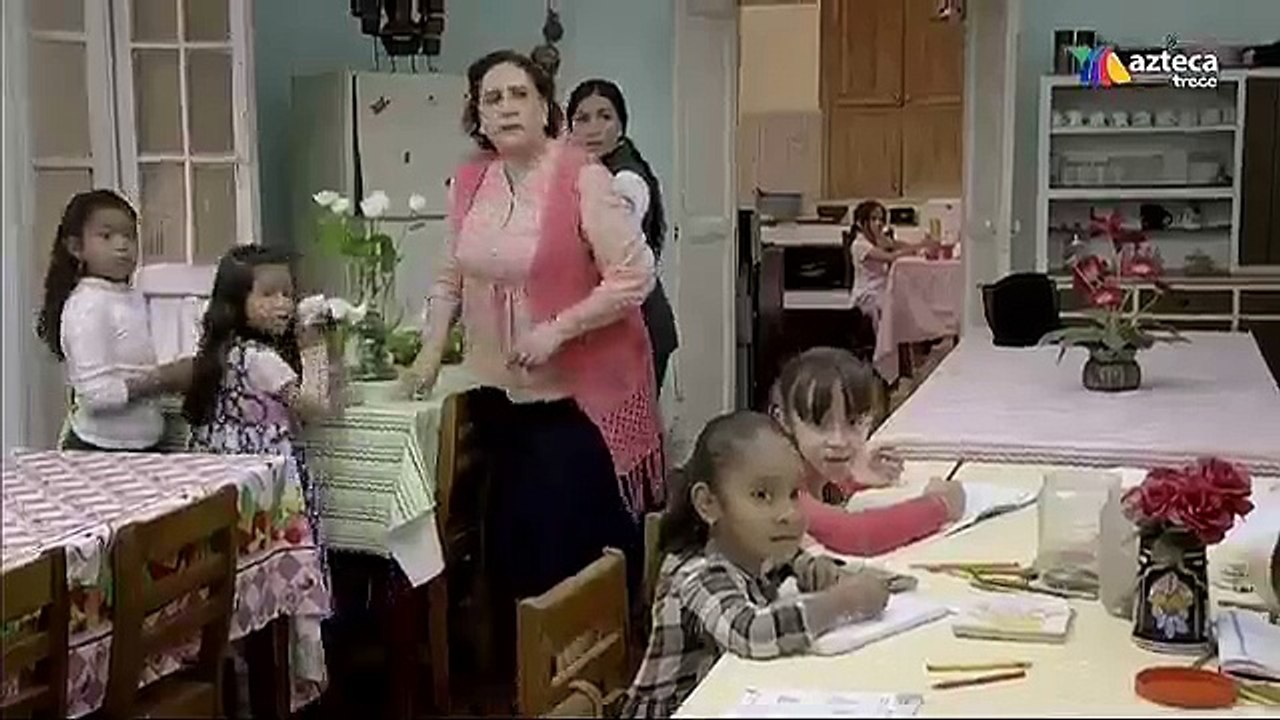 Las MalCriadas - Capitulo 1 (HD)