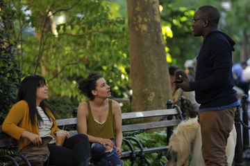 [Broad City Season 4] Episode 6 \\ FuLL [ Witches ] ^Streaming^