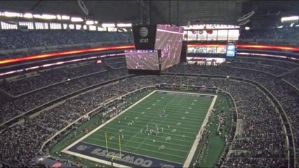 Rapoport: Dallas will host 2018 NFL Draft