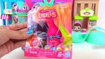 LOL Dolls Baby (Cries Spits Color Change Pees) Surprise Cups Paw Patrol, Trolls Shimmer & Shine