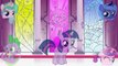 Wrong Heads My Little Pony Twilight Sparkle Sunset Shimmer Pinkie MLP Finger Family Nursery Rhymes