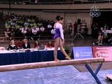 Monette Russo - Balance Beam - 2006 Pacific Alliance Championships