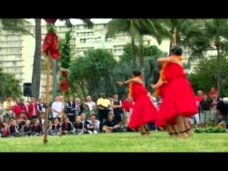 Opening Ceremony - Recap - 2006 Pacific Alliance Championships
