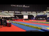 Harley Merritt - Tumbling Finals 2 - 2012 U.S. Elite Championships - Juniors
