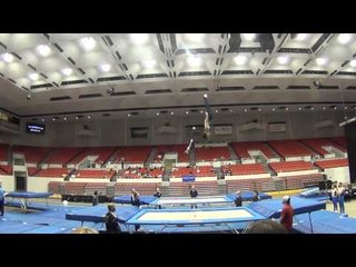 Prejean:Shostak - Men's Synchro Comp - 2012 T&T Elite Challenge
