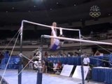 Monette Russo - Uneven Bars - 2006 Pacific Alliance Championships