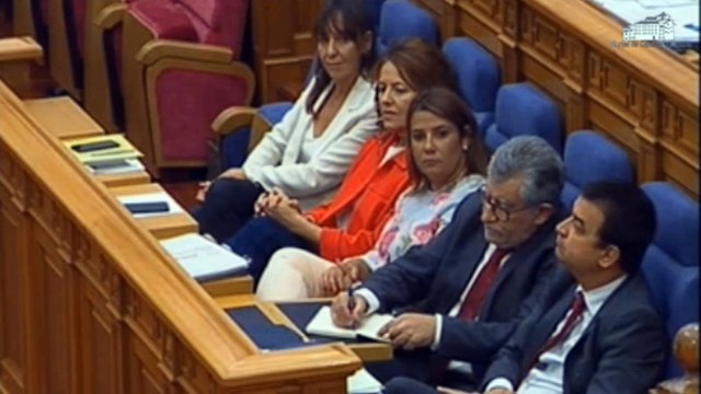 Page, partidario del Derecho a decidir pero entre todos