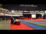 Yuliya Brown - Tumbling Finals 2 - 2012 U.S. Elite Championships - Seniors