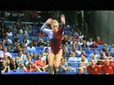Broadcast Open - 2002 U.S. Gymnastics Championships - Women - Day 2