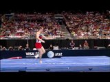 Morgan Hamm - Vault - 2008 Olympic Trials - Day 2 - Men